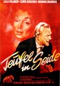 Picture of TEUFEL IN SEIDE  (1957)  * with switchable English subtitles *
