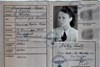 Picture of KENNKARTE #84 - DEUTSCHES REICH - LOXSTEDT  (issued 12 October 1944)