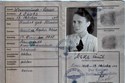 Picture of KENNKARTE #84 - DEUTSCHES REICH - LOXSTEDT  (issued 12 October 1944)