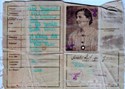 Picture of KENNKARTE #86 - DEUTSCHES REICH