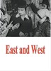Picture of EAST AND WEST  (1923) (Mezrach und Maarev, Ost und West) * with hard-encoded English subtitles *