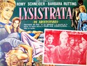 Picture of DIE SENDUNG DER LYSISTRATA  (1961)  * with switchable English subtitles *