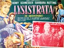 Bild von DIE SENDUNG DER LYSISTRATA  (1961)  * with switchable English subtitles *