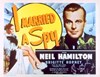 Picture of I MARRIED A SPY  (1937)  (IMPROVED VIDEO)