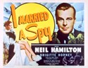 Bild von I MARRIED A SPY  (1937)  (IMPROVED VIDEO)