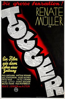 Bild von TOGGER  (1937)