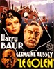 Picture of LE GOLEM (The Man of Stone) (1936) * with switchable English subtitles *