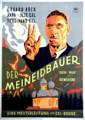 Bild von DER MEINEIDBAUER  (1941)