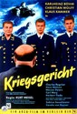 Bild von KRIEGSGERICHT (1959)