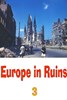 Bild von 3 DVD SET:  EUROPE IN RUINS (MAY-OCTOBER 1945) 