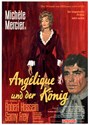 Bild von ANGELIQUE UND DER KÖNIG (Angelique and the King) (1966)  * with switchable English subtitles *