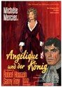 Picture of ANGELIQUE UND DER KÖNIG (Angelique and the King) (1966)  * with switchable English subtitles *