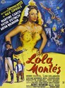 Bild von LOLA MONTES  (1955)  * with switchable English subtitles *