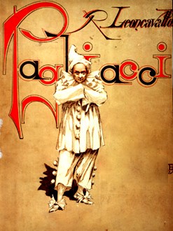 Picture of PAGLIACCI  (1936)