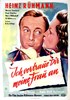 Picture of ICH VERTRAUE DIR MEINE FRAU AN (1943) 