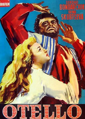 Picture of OTHELLO  (1955)  * with optional English subtitles *