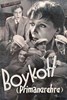 Bild von BOYKOTT (Primanerehre) (1930)  * with or without switchable English subtitles; improved video quality *