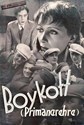 Picture of BOYKOTT (Primanerehre) (1930)  * with switchable English subtitles; improved video quality *