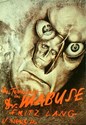 Bild von DAS TESTAMENT DES DR. MABUSE   (1962)