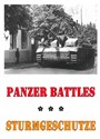 Picture of PANZER BATTLES + STURMGESCHUTZE III & IV