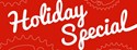Picture of 24 FILMS OF YOUR CHOICE  = ONLY $199  *holiday special*
