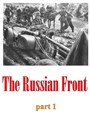 Picture of 2 DVD SET:  THE RUSSIAN FRONT, 1941 - 1945   *with English and German audio*