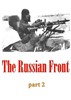 Picture of 2 DVD SET:  THE RUSSIAN FRONT, 1941 - 1945   *with English and German audio*