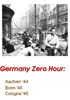 Bild von 3 DVD SET:  THE WAR ENDS IN GERMANY - AACHEN, BONN, KÖLN, BAVARIA, STUTTGART, BREMEN, ESSEN 