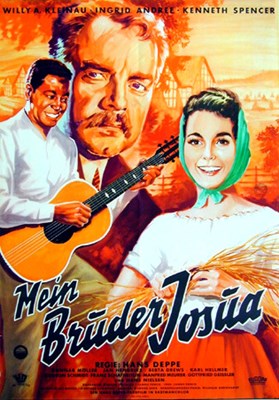 Bild von MEIN BRUDER JOSUA  (1956)