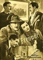 Picture of FREUNDE  (1945)  * with switchable English subtitles *