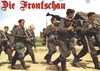 Picture of 3 DVD SET:  DIE FRONTSCHAU FILMS - THE WAR IN THE EAST