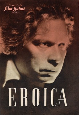 Bild von EROICA  (1949)  * with or without switchable English subtitles *