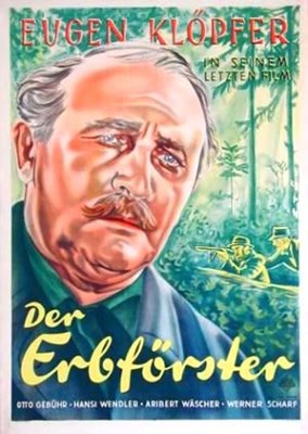 Bild von DER ERBFÖRSTER  (1944)