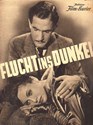 Picture of FLUCHT INS DUNKEL  (1939)