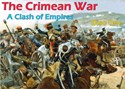 Picture of 2 DVD SET:  THE CRIMEAN WAR - A CLASH OF EMPIRES