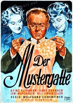 Picture of DER MUSTERGATTE  (1937)