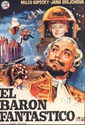 Bild von BARON PRASIL (1961) + THE PARSONs WIDOW (1920)  * with switchable English subtitles *