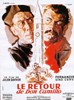 Picture of THE RETURN OF DON CAMILLO  (1953)  * with switchable English subtitles *
