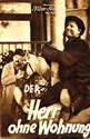 Picture of DER HERR OHNE WOHNUNG  (1935)