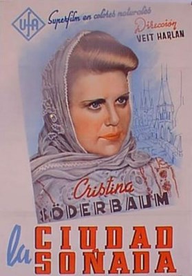 Bild von DIE GOLDENE STADT  (1942)  * with switchable English and Spanish subtitles *