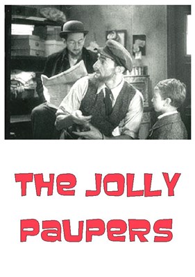 Bild von THE JOLLY PAUPERS  (1937)  * with hard-encoded English subtitles *