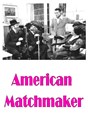 Picture of AMERICAN MATCHMAKER  (1940)  * with hard-encoded English subtitles *