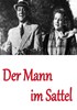 Bild von DER MANN IM SATTEL  (1945)