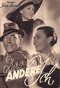 Picture of DAS ANDERE ICH (The Other I) (1941)  * with switchable English subtitles *