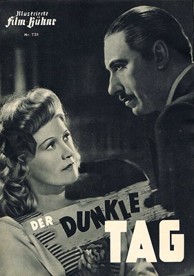 Bild von DER DUNKLE TAG  (1943)