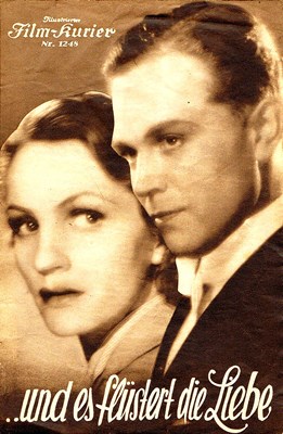 Picture of ES FLÜSTERT DIE LIEBE  (1935)