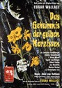 Bild von DAS GEHEIMNIS DER GELBEN NARZISSEN  (The Devil's Daffodil) (1961)  * with switchable English subtitles *