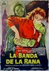 Picture of DER FROSCH MIT DER MASKE (1959) * with optional English subtitles *