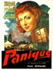 Picture of PANIQUE  (1946)  * with switchable English subtitles *