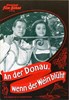 Picture of AN DER DONAU, WENN DER WEIN BLÜHT  (1965)
